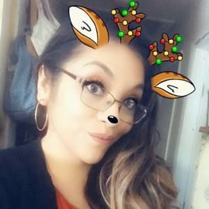 Meet your Posher, Veronica